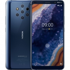 Nokia 9 PureView -  1